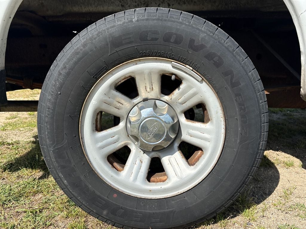 2009 Ford Ranger XL