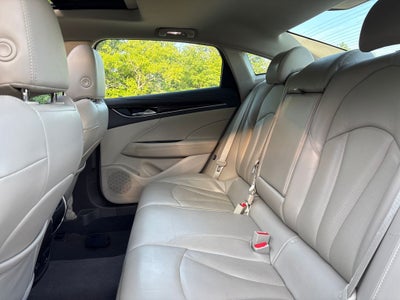 2017 Buick LaCrosse Premium I Group