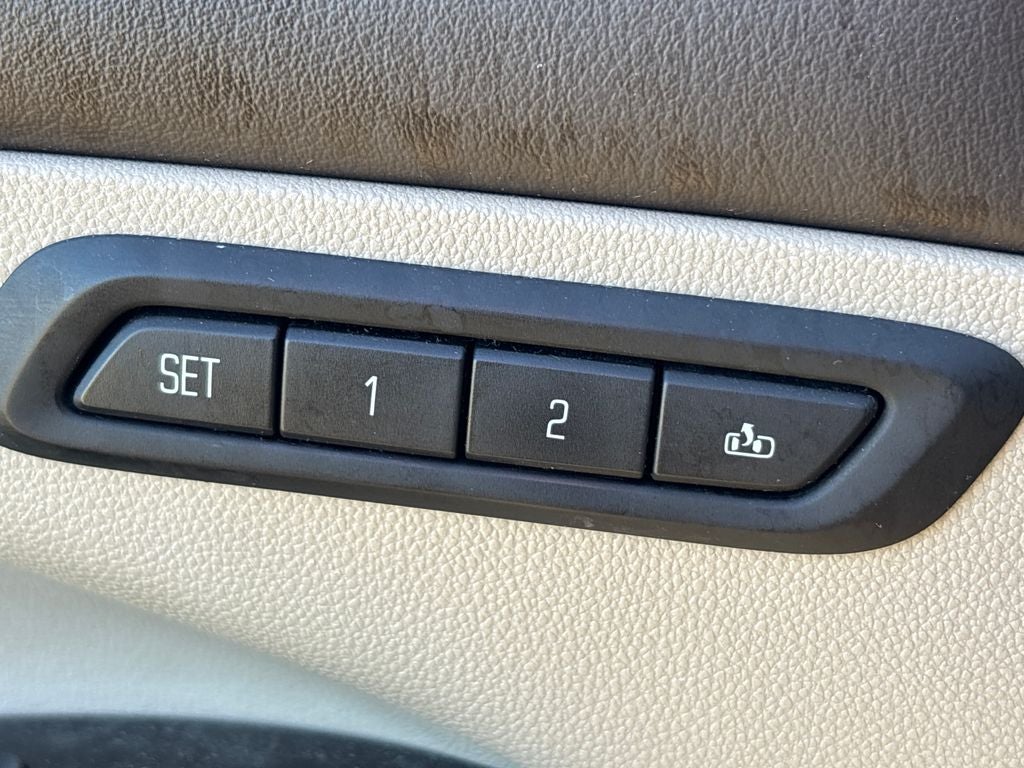 2017 Buick LaCrosse Premium I Group