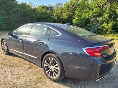 2017 Buick LaCrosse Premium I Group