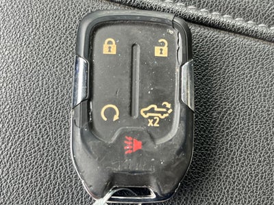 2023 Chevrolet Silverado 2500HD LTZ