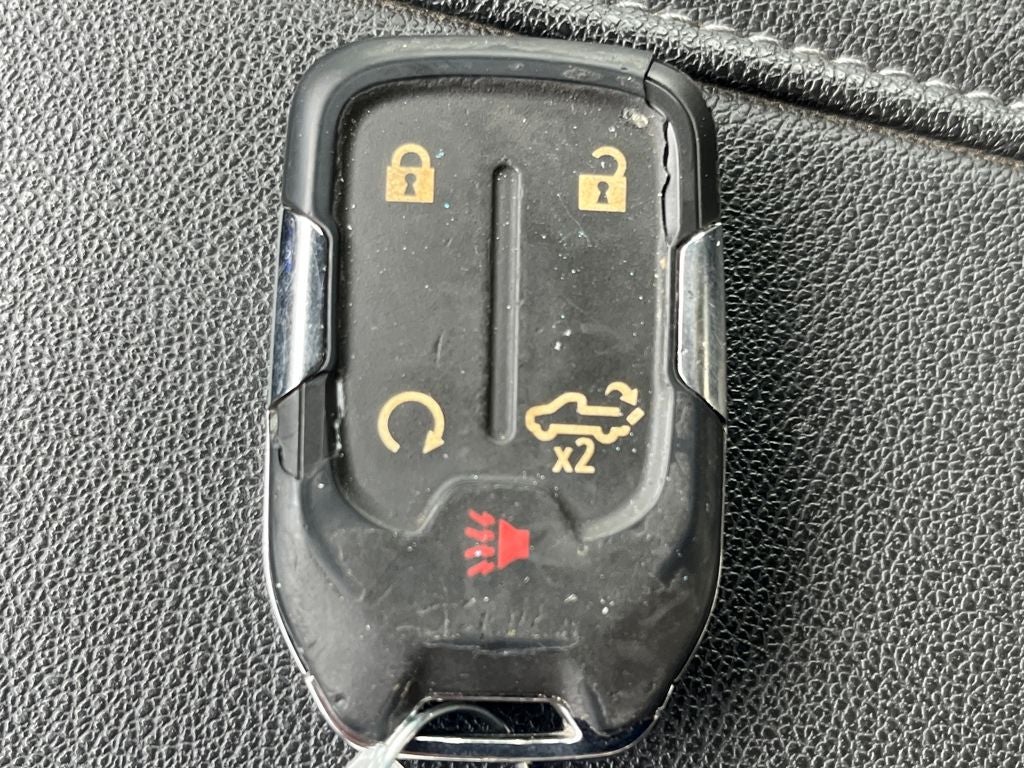 2023 Chevrolet Silverado 2500HD LTZ