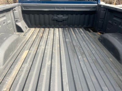 2023 Chevrolet Silverado 2500HD LTZ