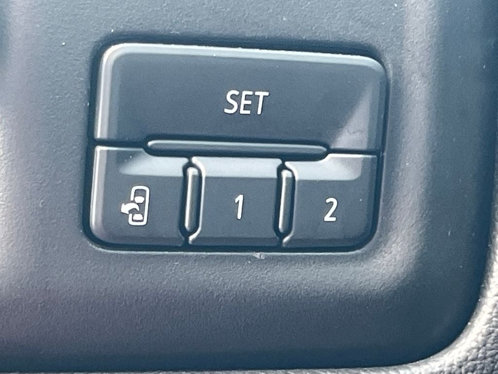 2023 Chevrolet Silverado 2500HD LTZ