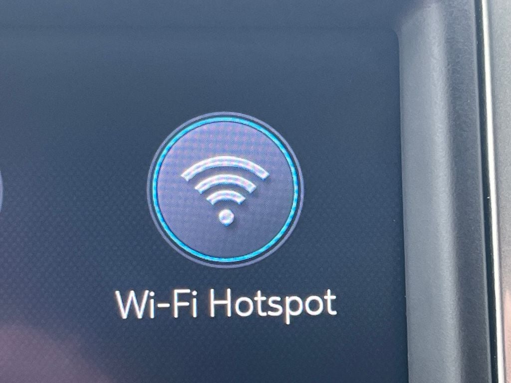 2023 Chevrolet Silverado 2500HD LTZ