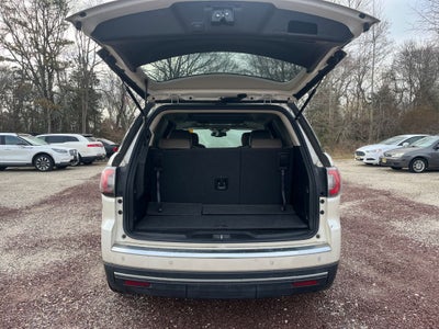 2013 GMC Acadia SLT-1