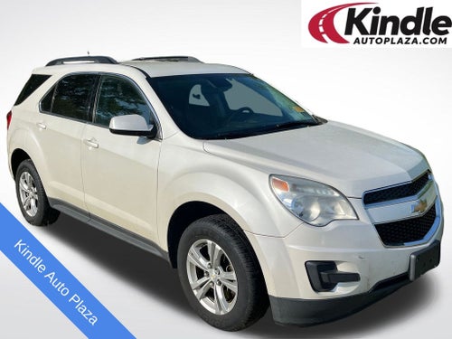 2014 Chevrolet Equinox LT 1LT