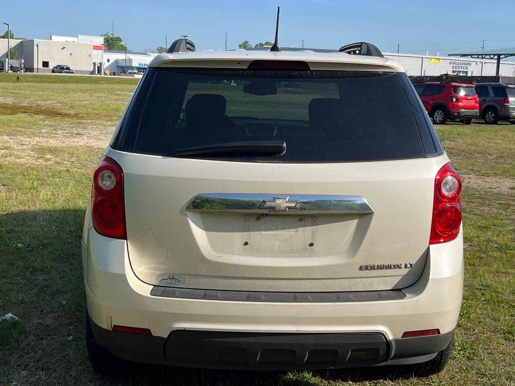 2014 Chevrolet Equinox LT 1LT