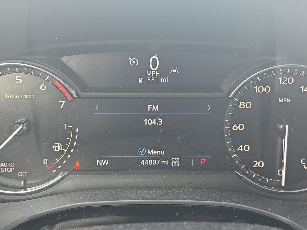 2024 Cadillac XT6 Luxury