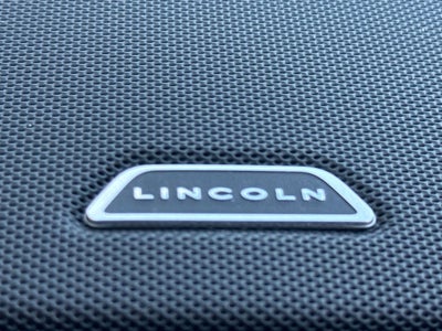 2020 Lincoln Continental Livery - Limo