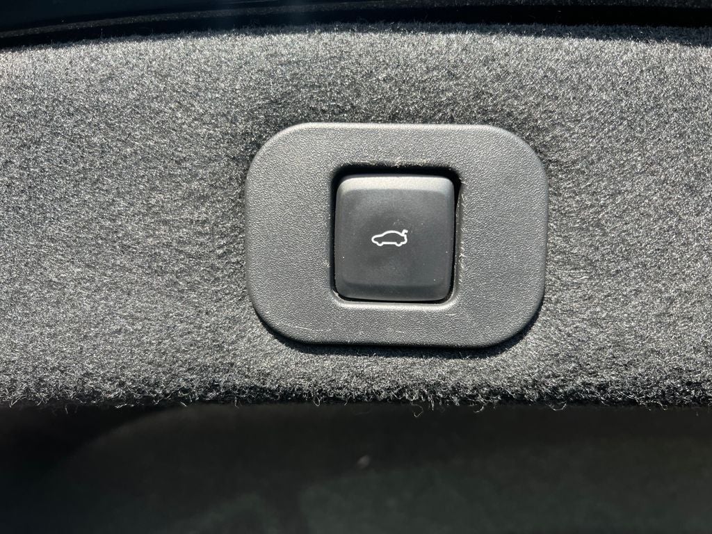 2020 Lincoln Continental Livery - Limo