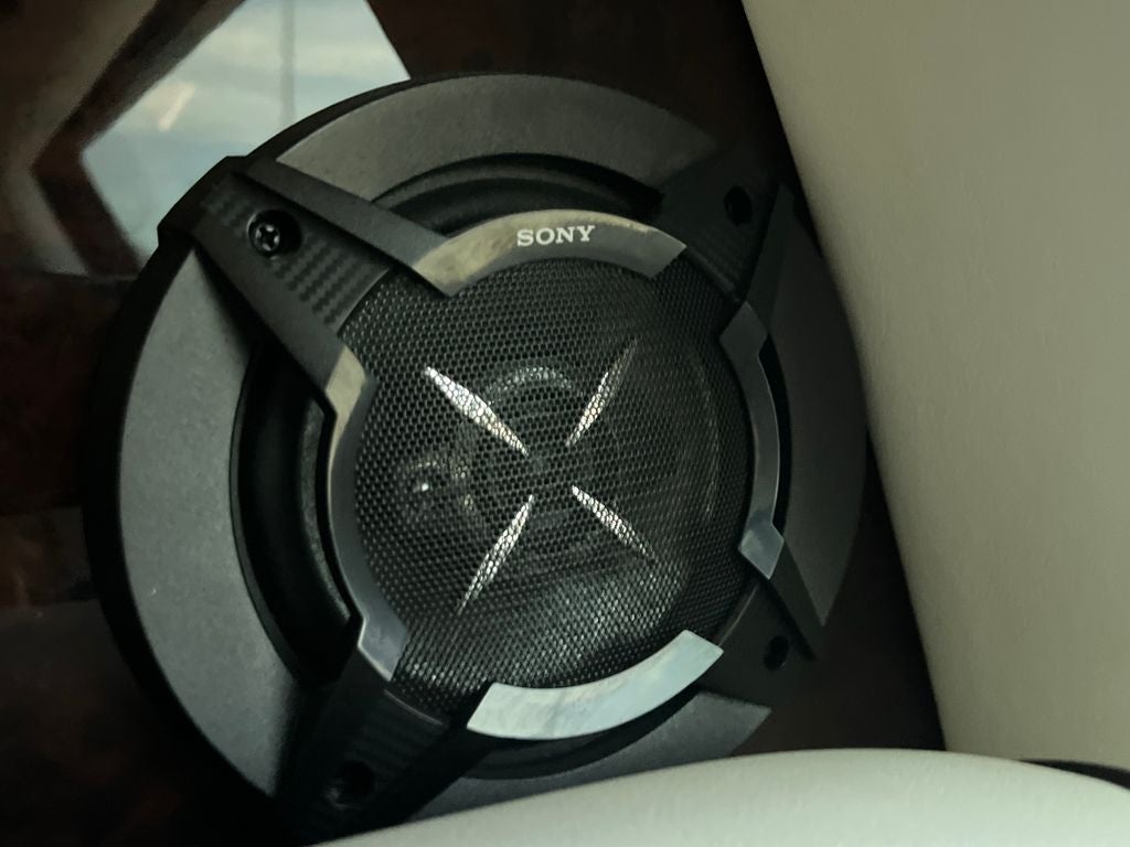 2020 Lincoln Continental Livery - Limo