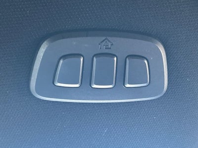 2020 Lincoln Continental Livery - Limo