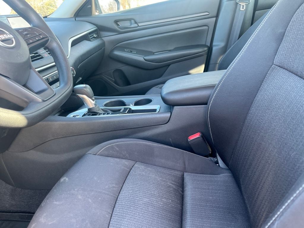 2023 Nissan Altima 2.5 S