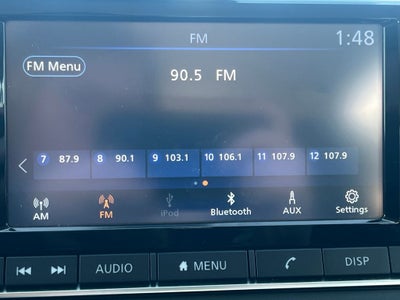 2023 Nissan Altima 2.5 S