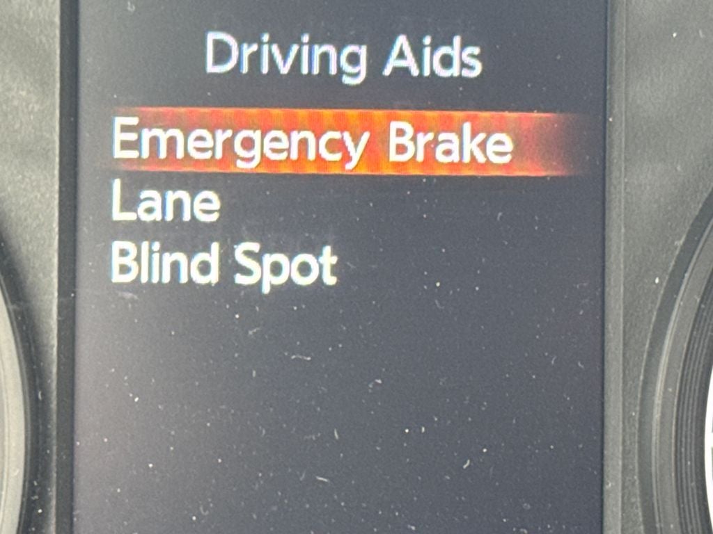 2023 Nissan Altima 2.5 S