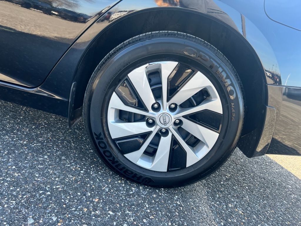 2023 Nissan Altima 2.5 S