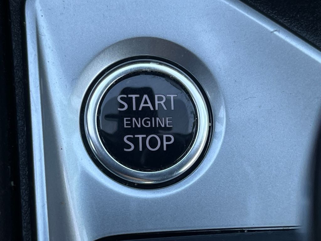 2023 Nissan Altima 2.5 S