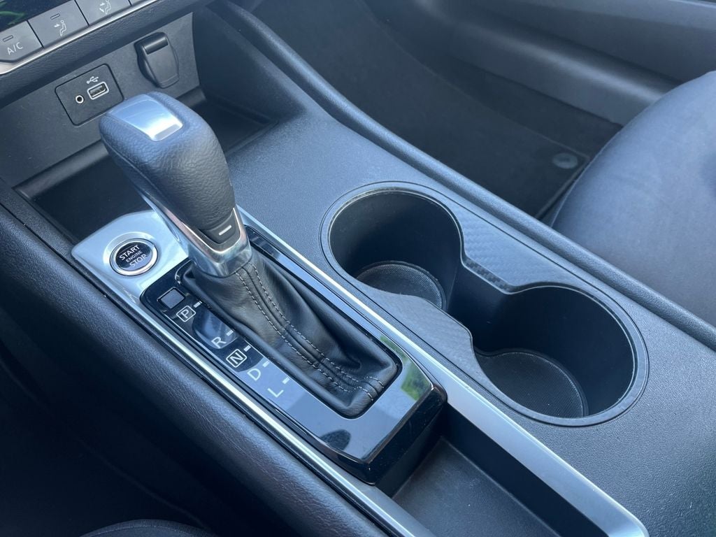 2023 Nissan Altima 2.5 S