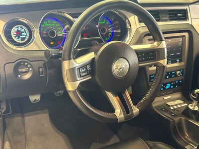 2013 Ford Mustang ROUSH RS3 HIGH PERFORMANCE/ TRACK READY