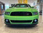 2013 Ford Mustang ROUSH RS3 HIGH PERFORMANCE/ TRACK READY