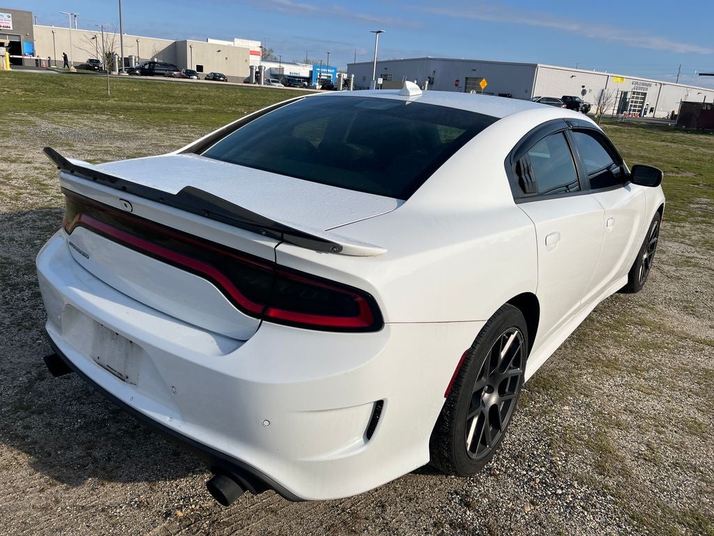 2019 Dodge Charger GT