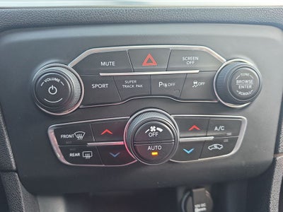 2019 Dodge Charger GT