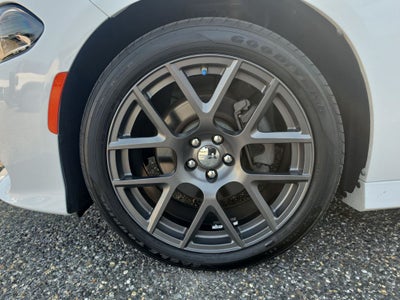 2019 Dodge Charger GT