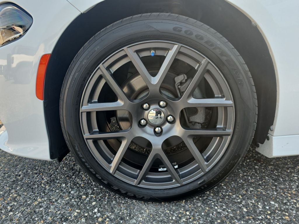 2019 Dodge Charger GT
