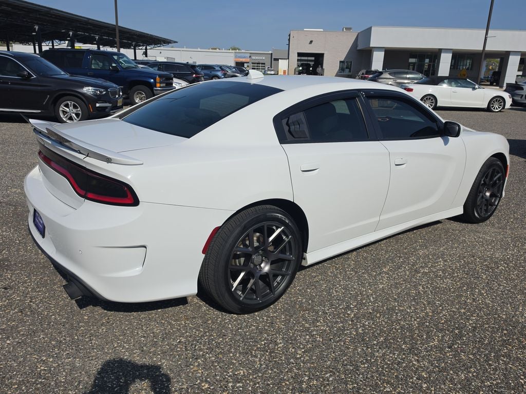 2019 Dodge Charger GT