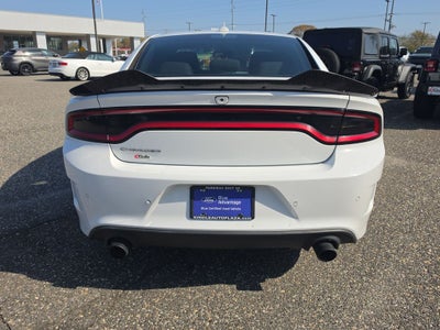 2019 Dodge Charger GT