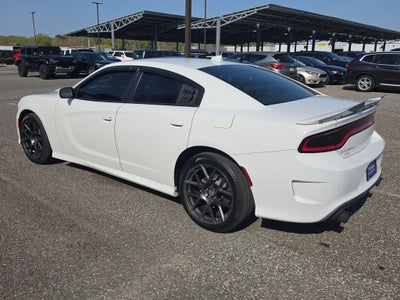 2019 Dodge Charger GT