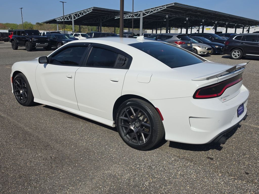 2019 Dodge Charger GT