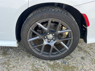 2019 Dodge Charger GT