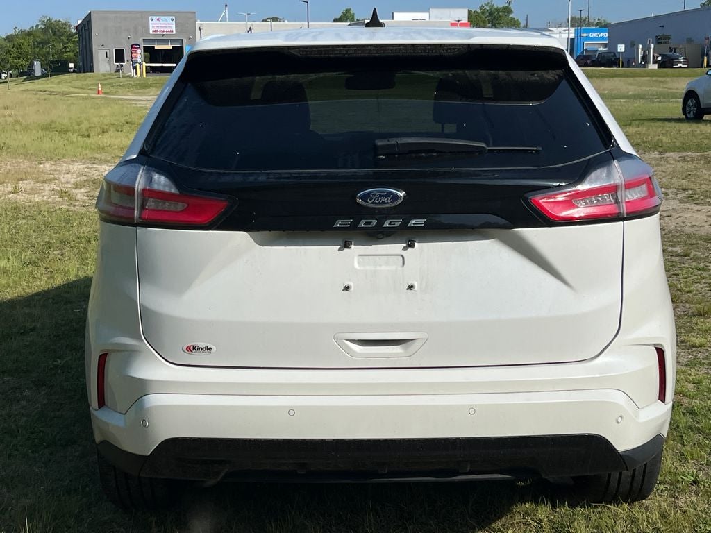 2024 Ford Edge ST Line