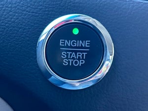 2017 Ford Edge Titanium ~Odometer is 36250 miles below market average!