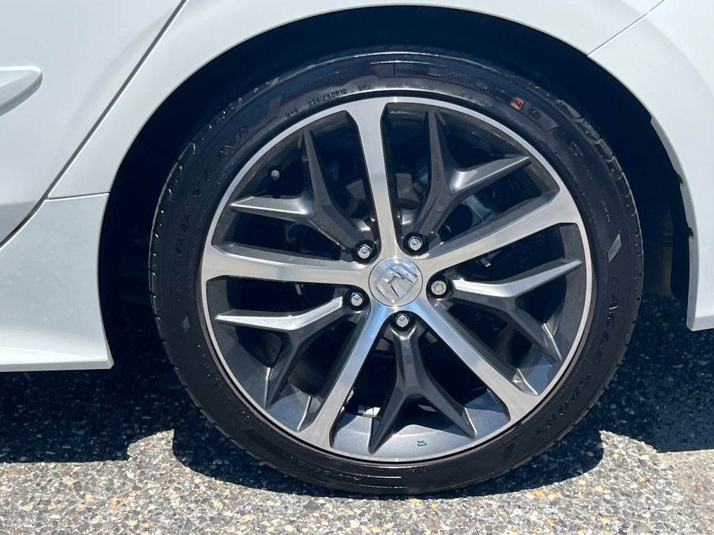 2024 Honda Civic Touring