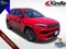 2023 Jeep Compass (Red) Edition