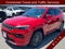 2023 Jeep Compass (Red) Edition