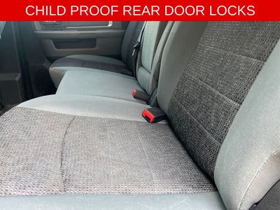 2014 RAM 3500 Big Horn