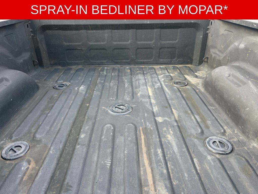 2014 RAM 3500 Big Horn