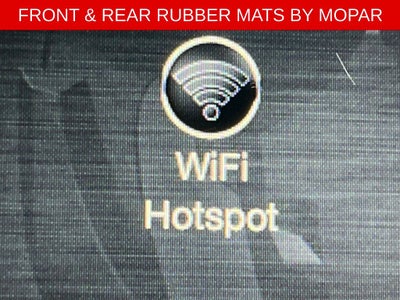 2014 RAM 3500 Big Horn