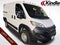 2026 RAM ProMaster 1500 Low Roof