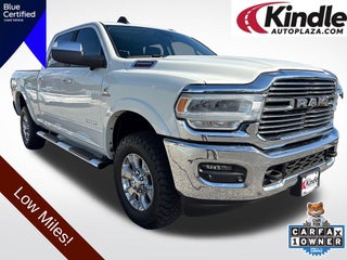 2019 RAM 2500 Laramie