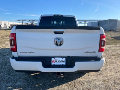 2019 RAM 2500 Limited