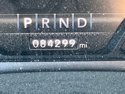 2019 RAM 2500 Limited