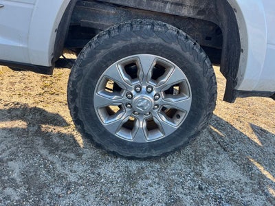 2019 RAM 2500 Limited