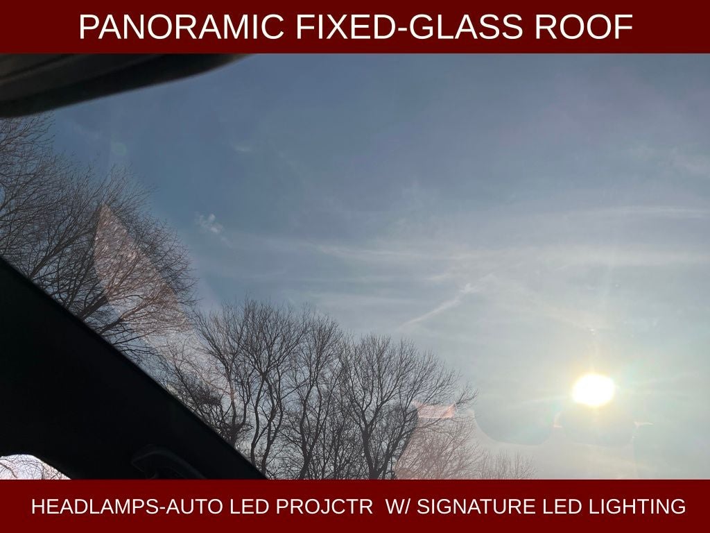 2022 Ford Mustang Mach-E GT