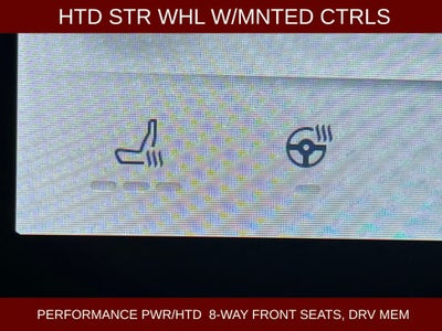 2022 Ford Mustang Mach-E GT