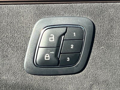 2022 Ford Mustang Mach-E GT